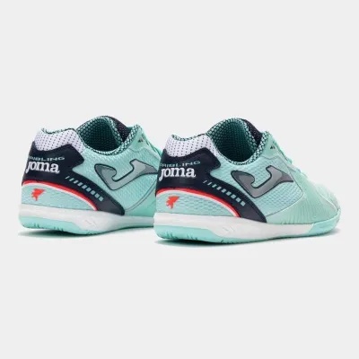Футзалки Joma DRIBLING синій Чол 40 DRIS2505IN 40 - 2 Футзалки Joma DRIBLING синій Чол 40 DRIS2505IN 40 - 2 - Robinzon.ua