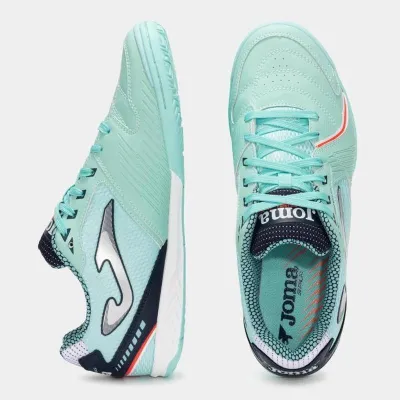 Футзалки Joma DRIBLING синій Чол 40 DRIS2505IN 40 - 3 Футзалки Joma DRIBLING синій Чол 40 DRIS2505IN 40 - 3 - Robinzon.ua