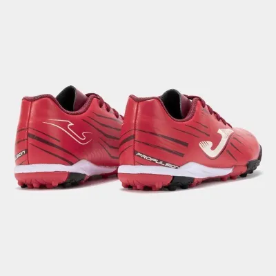 Сороконожки детские Joma PROPULSION красный Дет 35 PRJS2506TF 35 - 2 Сороконожки детские Joma PROPULSION красный Дет 35 PRJS2506TF 35 - 2 - Robinzon.ua