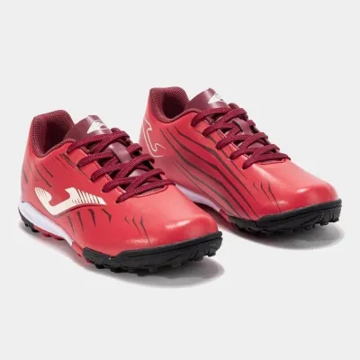 Сороконожки детские Joma PROPULSION красный Дет 32 PRJS2506TF 32 - 1 Сороконожки детские Joma PROPULSION красный Дет 32 PRJS2506TF 32 - 1 - Robinzon.ua