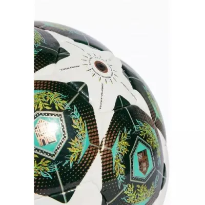 М'яч футзальний Adidas UCL PRO SAL Білий Зелений 4 (JH1294 4) - 3 - Robinzon.ua