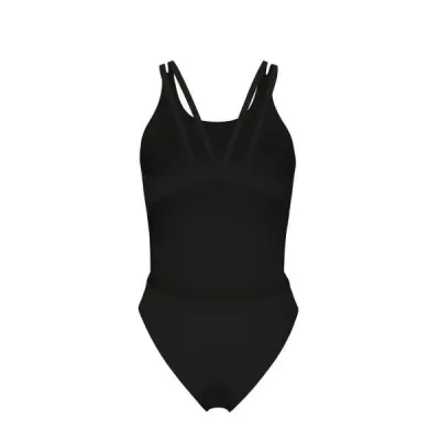 Купальник роздільний для жінок Arena SWIMSUIT TECH MULTI SOLID чорний Жін 44 008054-501 44 - 1 Купальник роздільний для жінок Arena SWIMSUIT TECH MULTI SOLID чорний Жін 44 008054-501 44 - 1 - Robinzon.ua