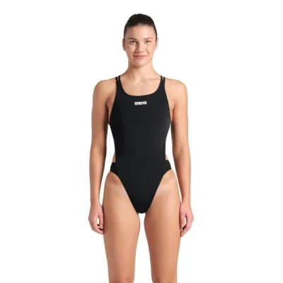 Купальник роздільний для жінок Arena SWIMSUIT TECH MULTI SOLID чорний Жін 44 008054-501 44 - 2 Купальник роздільний для жінок Arena SWIMSUIT TECH MULTI SOLID чорний Жін 44 008054-501 44 - 2 - Robinzon.ua