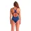 Купальник закритий для жінок Arena WATER FLUIDS SWIMSUIT SWIM PRO різнокольоровий Жін 36 008837-570 36 - 1 - Robinzon.ua