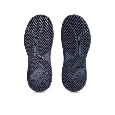 Кросівки дит. Asics GEL-RESOLUTION X GS CLAY Midnight/White (36) 4 1044A080-400 36 - 2 - Robinzon.ua