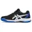 Дитячі кросівки Asics Gel-Dedicate 8 GS Чорний Синій 39.5 (1044A077-002 39.5) - 1 - Robinzon.ua