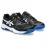 Дитячі кросівки Asics Gel-Dedicate 8 GS Чорний Синій 39.5 (1044A077-002 39.5) - 2 - Robinzon.ua