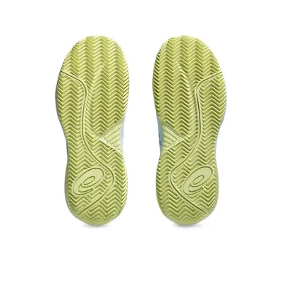 Кросівки дит. Asics GEL-RESOLUTION X GS CLAY Light Blue/Blue Coast  (38) 5.5 1044A080-401 38 - 3 - Robinzon.ua