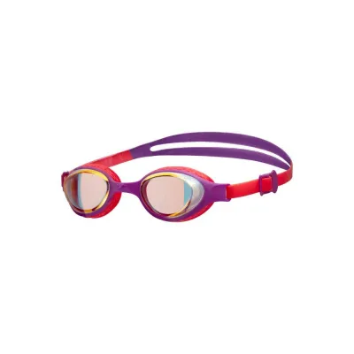 Окуляри для плавання Arena AIR JR MIRROR фіолетовий, червоний Діт OSFM 009273-100 - 1 - Robinzon.ua