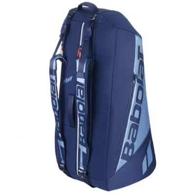 Чохол Babolat RH X6 PURE DRIVE (6 ракеток) Синій 80x35x34 (751234-136) - 1 - Robinzon.ua