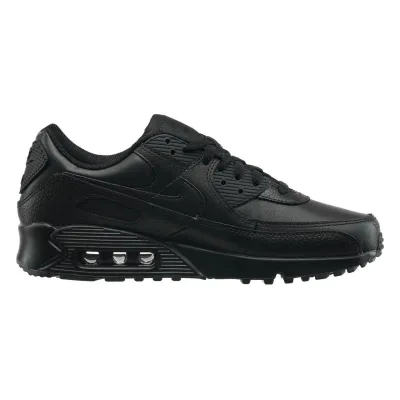 Мужские Кроссовки Nike AIR MAX 90 LTR Черный 41 (7dCZ5594-001 41) - 1 Мужские Кроссовки Nike AIR MAX 90 LTR Черный 41 (7dCZ5594-001 41) - 1 - Robinzon.ua