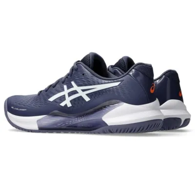 Чоловічі Кросівки Asics GEL-CHALLENGER 14 all court Сірий 39.5 (1041A405-500 39.5) - 3 Чоловічі Кросівки Asics GEL-CHALLENGER 14 all court Сірий 39.5 (1041A405-500 39.5) - 3 - Robinzon.ua