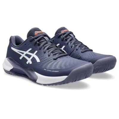 Мужские Кроссовки Asics GEL-CHALLENGER 14 all court Серый 42.5 (1041A405-500 42.5) - 2 - Robinzon.ua