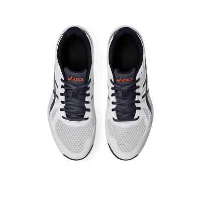 Кросівки сквош чол. Asics Upcourt 6 White/Indigo Fog (44.5) 10.5 1071A104-102 44.5 - 2 Кросівки сквош чол. Asics Upcourt 6 White/Indigo Fog (44.5) 10.5 1071A104-102 44.5 - 2 - Robinzon.ua