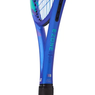 Ракетка для тенісу Yonex Ezone Ace (260g/ 102) Blast blue Gr1 08EZABSBL - 2 - Robinzon.ua