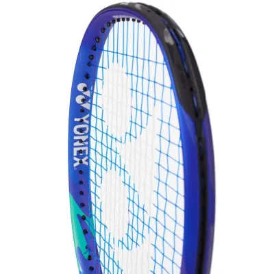 Ракетка для тенісу Yonex Ezone Ace (260g/ 102) Blast blue Gr1 08EZABSBL - 3 - Robinzon.ua