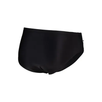 Плавки Arena ZIP BRIEF 9CM чорний Чол 100 006259-500 100 - 1 - Robinzon.ua