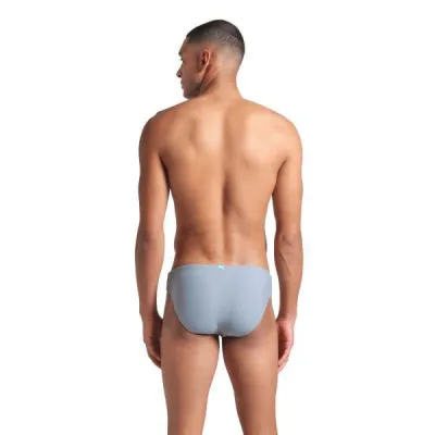 Плавки Arena SANTAMARIAS R сірий Чол 105 006449-550 105 - 3 Плавки Arena SANTAMARIAS R сірий Чол 105 006449-550 105 - 3 - Robinzon.ua