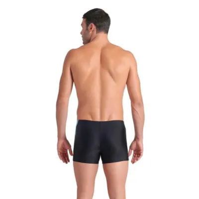 Плавки Arena VIBRANT SWIM SHORT чорний Чол 100 008938-550 100 - 3 Плавки Arena VIBRANT SWIM SHORT чорний Чол 100 008938-550 100 - 3 - Robinzon.ua