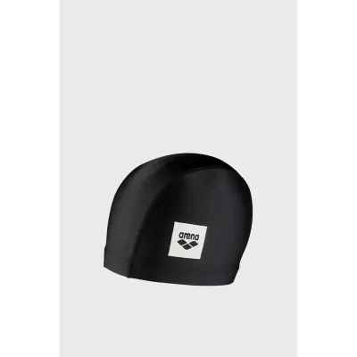 Детская Шапка для плавания Arena UNIX II JR Черный (002384-107) - 1 - Robinzon.ua