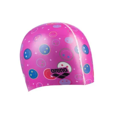 Шапка для плавання Arena HD CAP рожевий Уні OFSM 005572-239 - 1 - Robinzon.ua