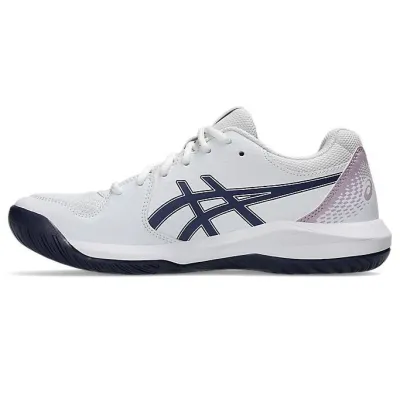 Жіночі кросівки Asics Gel-Dedicate 8 Білий Індиго 37.5 (1042A237-104 37.5) - 1 Жіночі кросівки Asics Gel-Dedicate 8 Білий Індиго 37.5 (1042A237-104 37.5) - 1 - Robinzon.ua