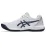 Жіночі кросівки Asics Gel-Dedicate 8 Білий Індиго 37.5 (1042A237-104 37.5) - 1 - Robinzon.ua