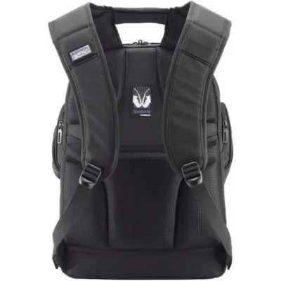 Рюкзак городской для ноутбука 17 дюймов Sumdex черный - 2 Рюкзак городской для ноутбука 17 дюймов Sumdex черный - 2 - Robinzon.ua