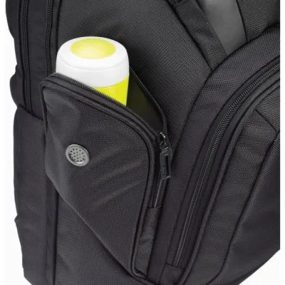 Рюкзак городской для ноутбука 17 дюймов Sumdex черный - 4 Рюкзак городской для ноутбука 17 дюймов Sumdex черный - 4 - Robinzon.ua