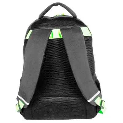 Міський рюкзак Paso тканинний на 21л - 2 Міський рюкзак Paso тканинний на 21л - 2 - Robinzon.ua