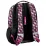 Жіночий міський рюкзак 25L Paso Barbie, Польща BAE-2808 - 1 - Robinzon.ua