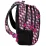 Жіночий міський рюкзак 25L Paso Barbie, Польща BAE-2808 - 2 - Robinzon.ua