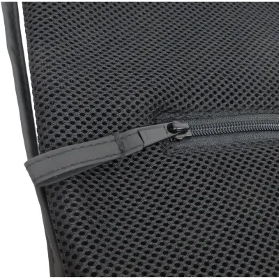 Сітчаста сумка для взуття, торбинка Crivit чорна - 3 - Robinzon.ua