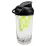 Пляшка Nike TR RECHARGE SHAKER BOTTLE 16 OZ Чорний Жовтий 473 мл (N.101.2242.914.16) - 1 - Robinzon.ua