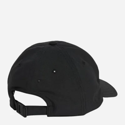 Кепка Adidas BBALL CAP CLIMA Чорний 54-55 см (JN6096 54-55) - 1 - Robinzon.ua