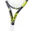 Ракетка Babolat Pure Aero Lite 2023 year no cover str Серый Gr2 (102491-370 Gr2) - 3 - Robinzon.ua