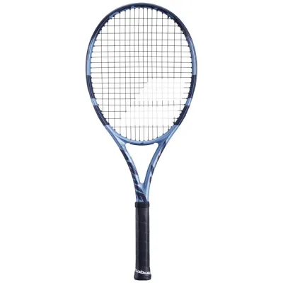 Ракетка Babolat PURE DRIVE UNSTR NC 2025 Синий Gr3 (101552-100 Gr3) - 1 Ракетка Babolat PURE DRIVE UNSTR NC 2025 Синий Gr3 (101552-100 Gr3) - 1 - Robinzon.ua
