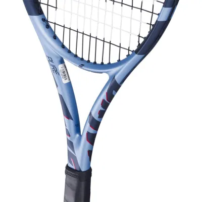 Ракетка Babolat PURE DRIVE UNSTR NC 2025 Синий Gr3 (101552-100 Gr3) - 4 Ракетка Babolat PURE DRIVE UNSTR NC 2025 Синий Gr3 (101552-100 Gr3) - 4 - Robinzon.ua