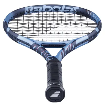 Ракетка Babolat PURE DRIVE UNSTR NC 2025 Синий Gr3 (101552-100 Gr3) - 5 Ракетка Babolat PURE DRIVE UNSTR NC 2025 Синий Gr3 (101552-100 Gr3) - 5 - Robinzon.ua