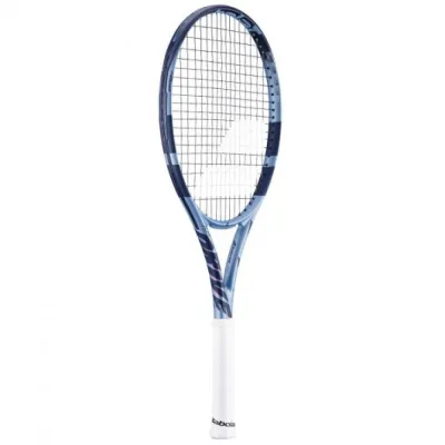 Ракетка Babolat PURE DRIVE LITE UNSTR NC 2025 Синий Gr2 (101555-100 Gr2) - 1 Ракетка Babolat PURE DRIVE LITE UNSTR NC 2025 Синий Gr2 (101555-100 Gr2) - 1 - Robinzon.ua
