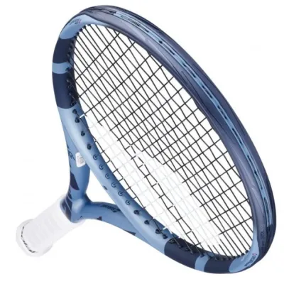 Ракетка Babolat PURE DRIVE LITE UNSTR NC 2025 Синий Gr2 (101555-100 Gr2) - 4 Ракетка Babolat PURE DRIVE LITE UNSTR NC 2025 Синий Gr2 (101555-100 Gr2) - 4 - Robinzon.ua
