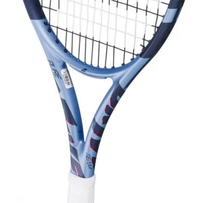 Ракетка Babolat PURE DRIVE TEAM UNSTR NC 2025 Синий Gr3 (101554-100 Gr3) - 2 Ракетка Babolat PURE DRIVE TEAM UNSTR NC 2025 Синий Gr3 (101554-100 Gr3) - 2 - Robinzon.ua