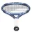 Ракетка Babolat PURE DRIVE TEAM UNSTR NC 2025 Синий Gr3 (101554-100 Gr3) - 3 - Robinzon.ua