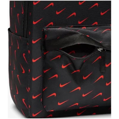 Рюкзак Nike NK HERITAGE BKPK - SWOOSH DROP 25L Черный, Красный 43 х 30.5 х 15 см (HF6995-010) - 4 Рюкзак Nike NK HERITAGE BKPK - SWOOSH DROP 25L Черный, Красный 43 х 30.5 х 15 см (HF6995-010) - 4 - Robinzon.ua