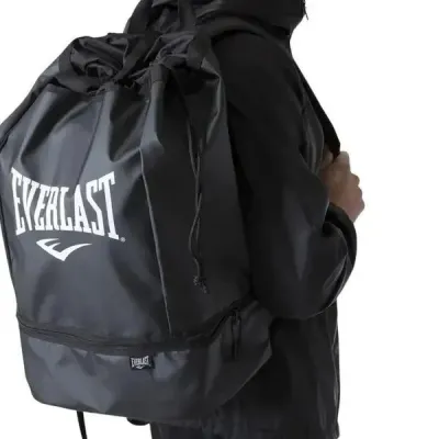 Рюкзак Everlast GYM BACKPACK 27L Черный 50 x 45 x 22 см (EVB803N27) - 2 - Robinzon.ua
