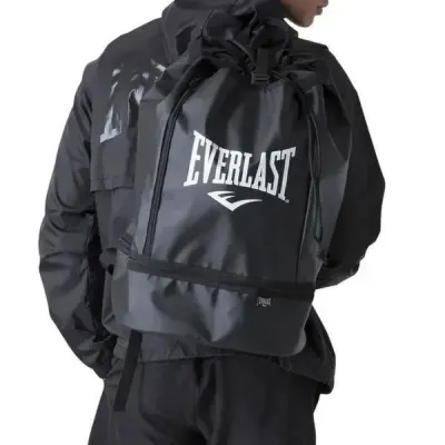 Рюкзак Everlast GYM BACKPACK 27L Черный 50 x 45 x 22 см (EVB803N27) - 3 - Robinzon.ua
