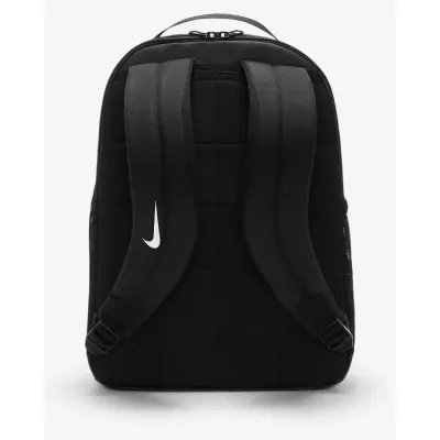 Детский Рюкзак Nike Y NK BRSLA BKPK - SP23 18L Черный 25 x 30 x 15 см (DV9436-010) - 1 - Robinzon.ua
