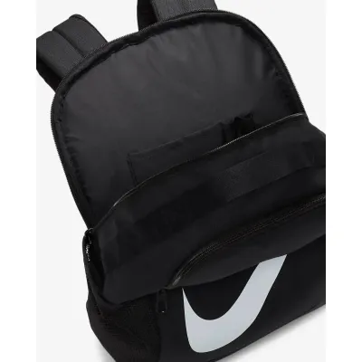 Детский Рюкзак Nike Y NK BRSLA BKPK - SP23 18L Черный 25 x 30 x 15 см (DV9436-010) - 2 - Robinzon.ua