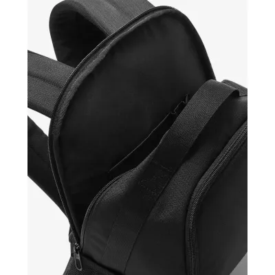 Детский Рюкзак Nike Y NK BRSLA BKPK - SP23 18L Черный 25 x 30 x 15 см (DV9436-010) - 5 - Robinzon.ua