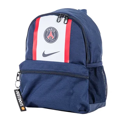 Рюкзак Nike Y PSG NK JDI MINI BKPK - SU22 Синий One size (7dDM0048-410 One size) - 3 Рюкзак Nike Y PSG NK JDI MINI BKPK - SU22 Синий One size (7dDM0048-410 One size) - 3 - Robinzon.ua